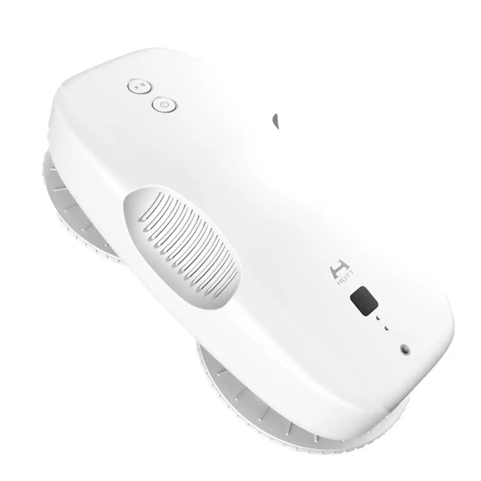 Xiaomi DDC55 Hutt Akıllı Cam Temizleme Robotu ve Xiaomi Community Platformu Hakkında Bilgi