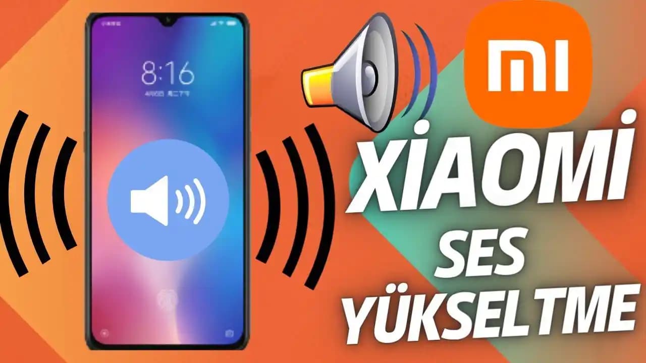 Xiaomi Hoparlör Ses Yükseltme ve Xiaomi Community'nin Kullanıcı Deneyimleri Üzerindeki Rolü