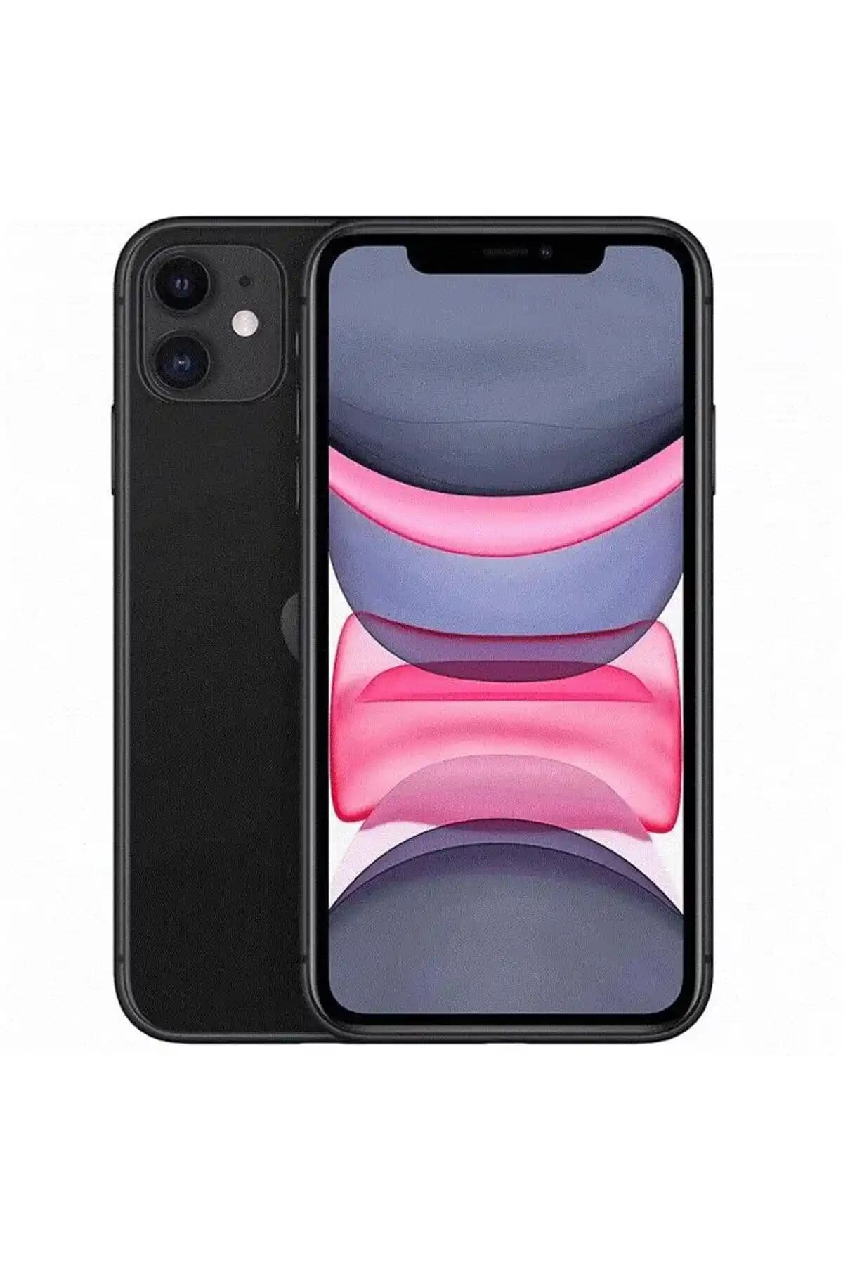 Yenilenmiş iPhone 11 128 GB: Teknik Özellikler, Performans ve Ekonomik Avantajlar