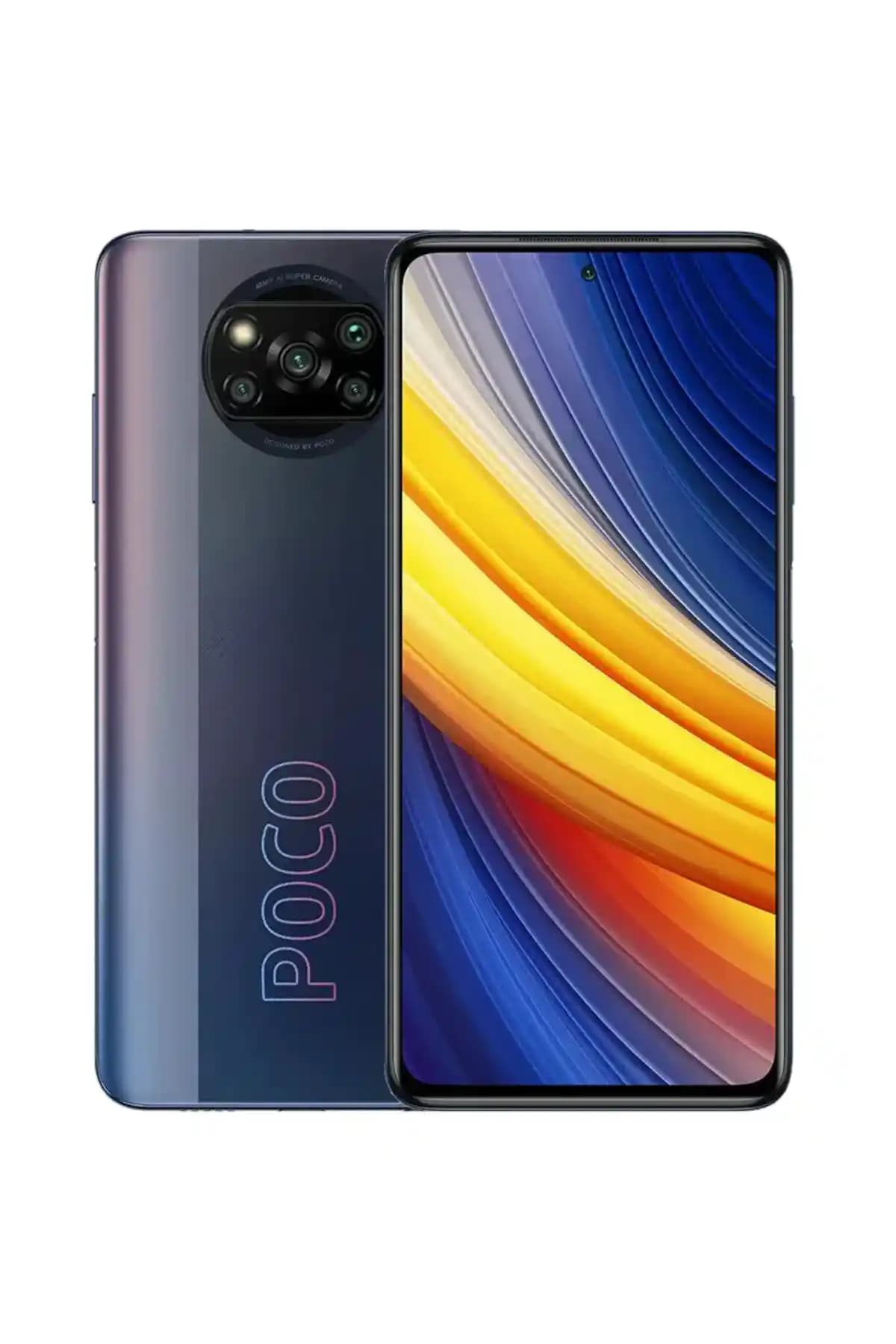 Yenilenmiş Poco X3 Pro: Ekonomik ve Çevre Dostu Akıllı Telefon Seçeneği