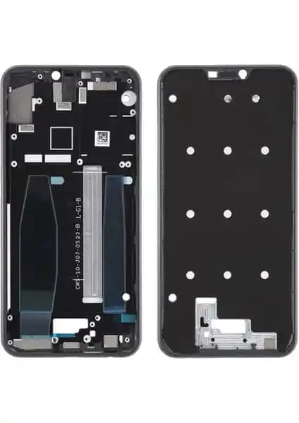 Asus Zenfone 5 ZE620KL Orta Kasa Ekran LCD Parçası Detaylı İnceleme ve Uygunluk Bilgileri
