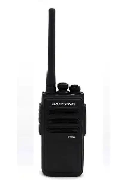 Baofeng BAOFENGT-99PLUS PMR Telsiz: Profesyonel ve Çok Yönlü Güçlü İletişim Çözümü