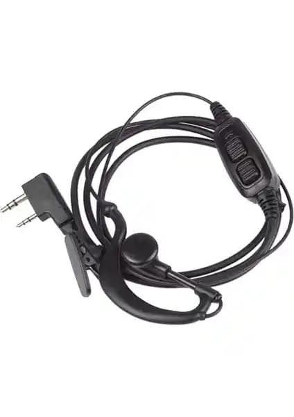 Baofeng UV-82 Kulaklık İncelemesi: Tasarım, Performans ve Kullanıcı Yorumları