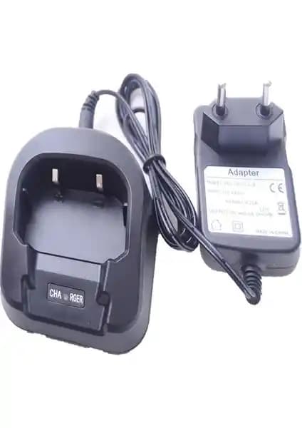 Baofeng UV-82 Taşınabilir ve Güvenli Şarj Cihazı ile İletişim Ekipmanlarınızı Güvende Tutun