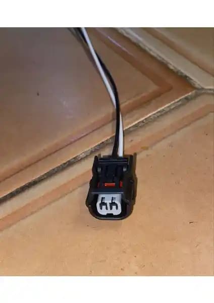 Honda Alpha-Activa S Hava Filtre Sensör Soketi Performans ve Dayanıklılık Analizi