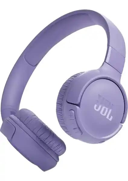 JBL Tune 525BT Kablosuz Kulaklık: Uzun Pil Ömrü ve Üstün Ses Kalitesi ile Günlük Kullanım