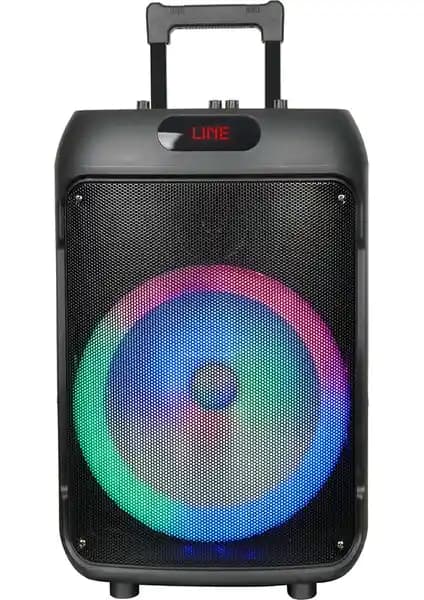 Joie Creatif Joec GD-1203 Çok Fonksiyonlu Kablosuz Karaoke Hoparlörü Özellikleri ve Kullanım Alanları