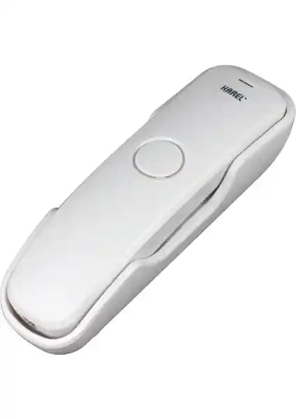 Karel TM-902 Duvar Tipi Telefonu: Modern Tasarım ve Yüksek İşlevsellik Özellikleri
