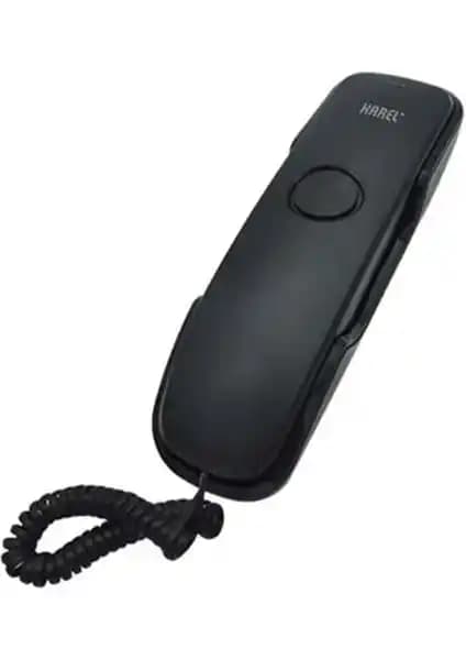 Karel TM902 Duvar Tipi Telefonu: Dayanıklı ve Kullanıcı Dostu İletişim Cihazı