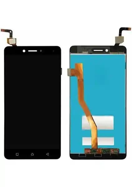 Lenovo Vibe K6 Note LCD Ekran Dokunmatik Touch Yüksek Kalite ve Uygun Fiyatlı Parça