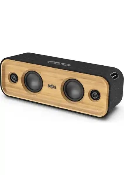 Mena Rise Get Together 2: Çevre Dostu ve Güçlü Taşınabilir Bluetooth Hoparlör Özellikleri