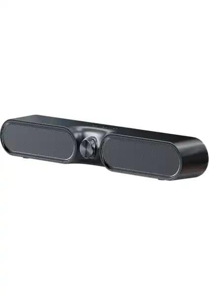 Mena Rise Hifi 4D Stereo Bluetooth Kablosuz Hoparlör İncelemesi ve Özellikleri