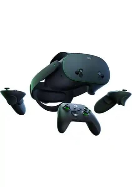 Meta Quest 3s Xbox Edition: Yüksek Performanslı VR ve Xbox Oyun Deneyimi