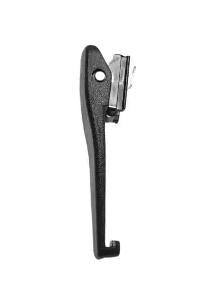 Motorola GP300/CP040/P040 Uyumlu Kemer Klipsi Güvenli ve Dayanıklı Taşıma Aksesuarı