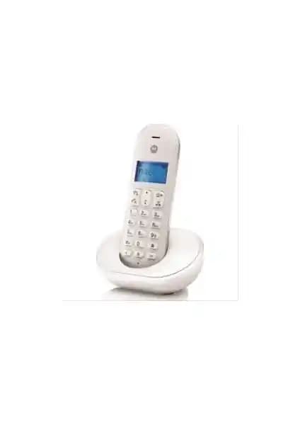 Motorola T101 Telsiz Telefon: Güvenilir ve Kullanımı Kolay Ev ve Ofis İletişim Cihazı