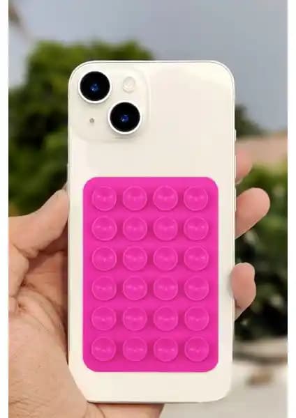 Nezih Case Cep Telefonu Sabitleyici: Güvenli ve Pratik Kullanım İçin Uygun Çözüm