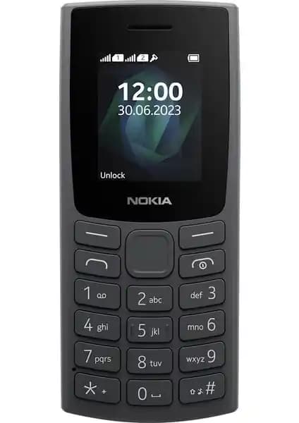 Nokia 105 2023 Güçlü ve Dayanıklı Tuşlu Cep Telefonu Özellikleri ve Kullanıcı Yorumları