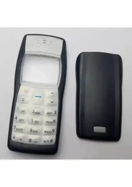 Nokia 1100 Orijinal Kapak ve Tuş Takımı Sıfır Ürünlerle Yeniden Canlandırma Rehberi
