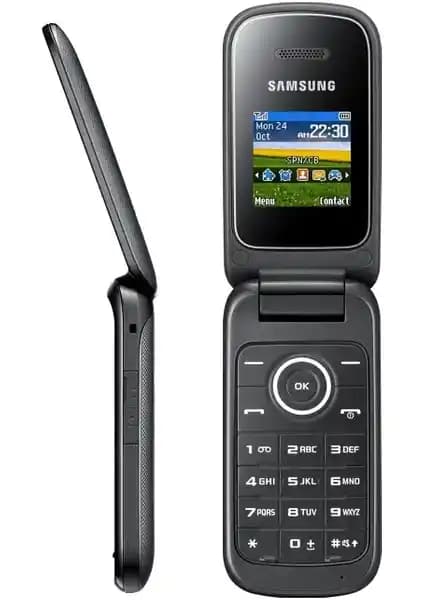 Nokia 1190 Tuşlu Kapaklı Cep Telefonu: Dayanıklı ve Kullanışlı Temel İletişim Cihazı