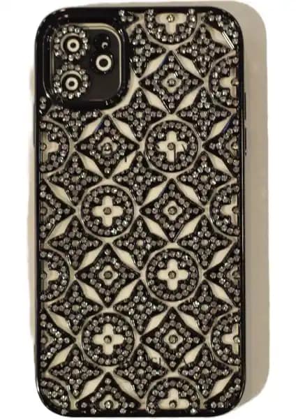 Pix Louis Casa iPhone Kılıfı Şık ve Koruyucu Tasarım ile Günlük Kullanım İçin Uygun