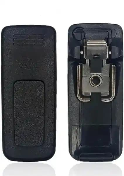 Quansheng Uv-K5-Uv-K6 Kemer Klipsi: Güvenilir ve Çok Yönlü Kullanım Sunan Pratik Çözüm