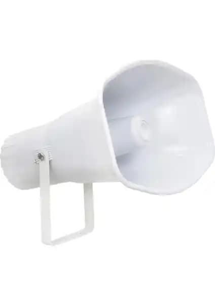 Sah Teknik Büyük Boy Abs Horn Boş Kasa Ctm-07 Elektrik ve Otomotiv Uygulamaları İçin Güçlü ve Dayanıklı