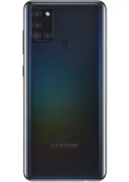 Samsung A21s Yenilenmiş Akıllı Telefon: Güçlü Performans ve Şık Tasarım Bir Arada