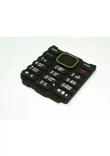 Samsung B310 ve B310E İçin Orijinal Tuş Takımı: Kaliteli ve Nostaljik Tasarım