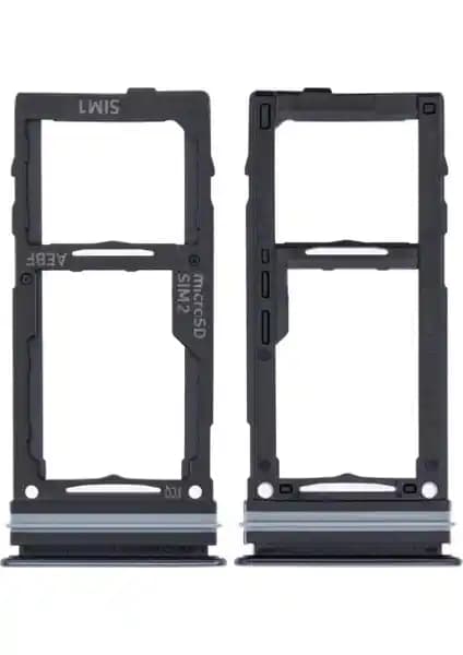 Samsung Galaxy A52 Uyumlu Sim Kart Tepsisi: Dayanıklı ve Kullanışlı Yedek Parça Çözümü