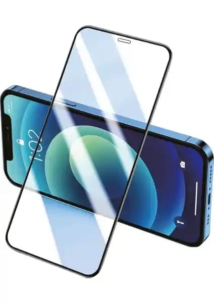 Samsung Galaxy M21 için 3D Antistatik Seramik Nano Ekran Koruyucu Ürün Özellikleri ve Avantajları