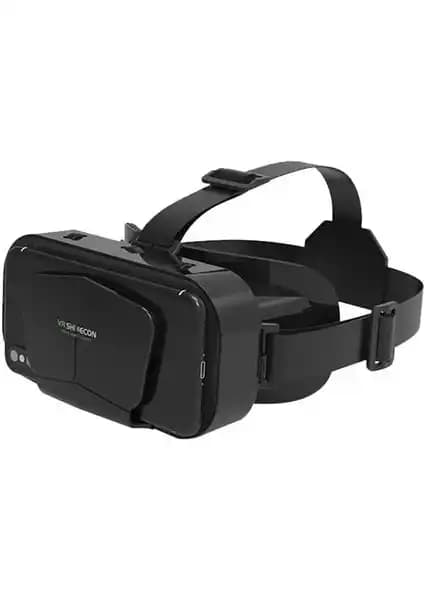 SHINECON G10 VR 3D Sanal Gerçeklik Gözlüğü İncelemesi ve Kullanıcı Deneyimleri