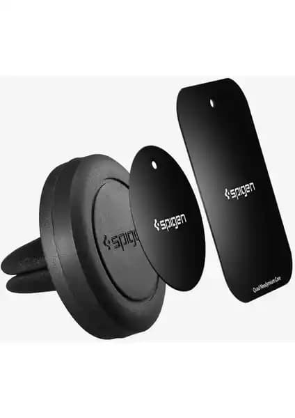 Spigen Air Vent Manyetik Araç İçi Telefon Tutucu Analizi ve Özellikleri