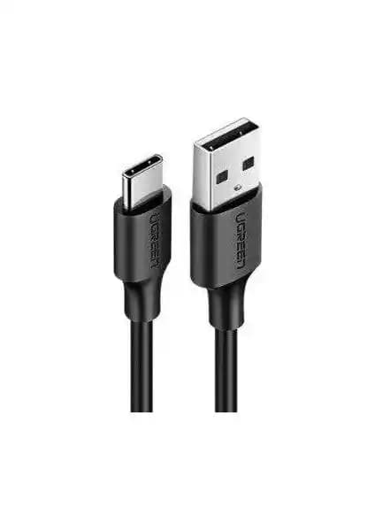 Ugreen USB Type-C Şarj ve Veri Kablosu: Yüksek Performans ve Dayanıklılık