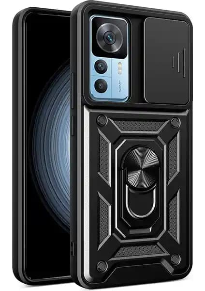 Xiaomi Mi 12T için Çok Fonksiyonlu ve Estetik Koruma Kılıfı Ürün İncelemesi