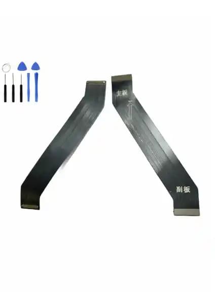 Xiaomi Poco F2 Pro Uyumlu Telefon Kulübesi ve Tamir Seti İncelemesi