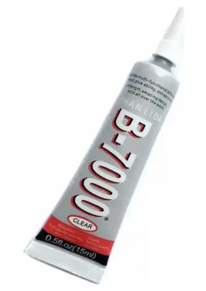 Zhanlida B7000 Dokunmatik Ekran Yapıştırıcısı: Güçlü ve Güvenilir Tamir Çözümü