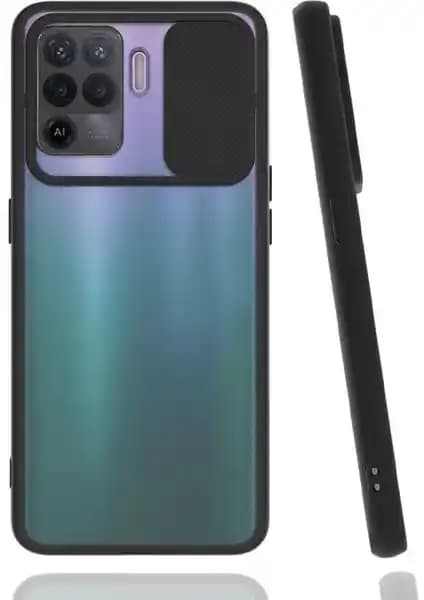 Zore Oppo Reno 5 Lite Kılıfı Şık Tasarımı ve Güçlü Koruma Özellikleriyle Öne Çıkıyor
