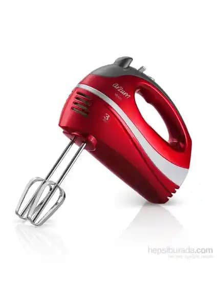 AR1023 Mixxi ile Bosch MFQ24200 El Mikseri Karşılaştırması: Performans ve Özellikler