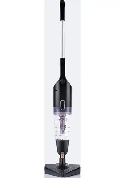 Arnica ET13331 ile Fakir Darky Öko 800W Dikey Süpürge Karşılaştırması: Performans ve Tasarım