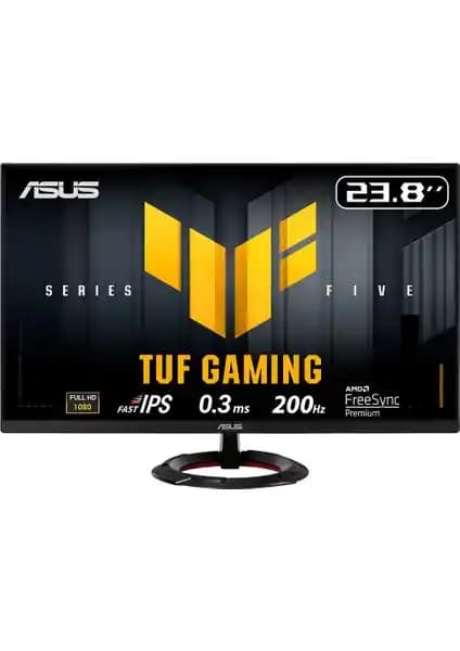 Asus TUF VG249Q5R ile Casper Excalibur M.E27FVC-E Özellik Karşılaştırması: Oyun Performansı ve Görüntü Kalitesi