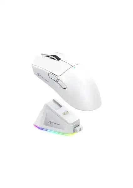 Attack Shark X11 ve SteelSeries Aerox 3 Ultra Hafif Oyuncu Faresi Karşılaştırması