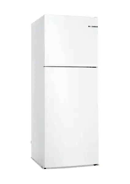 Bosch KDN55NWE0N ile Samsung RT47CG6636S9TR No Frost çift kapılı buzdolabı karşılaştırması