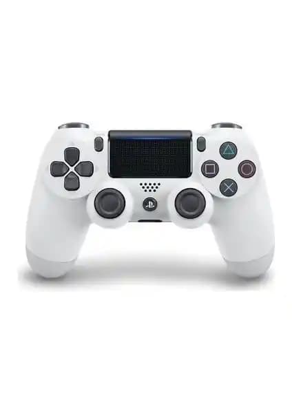 Byoztek PS4 DualShock 4 V2 Beyaz ile Sony PS4 Oyun Kolu Karşılaştırması ve Performans