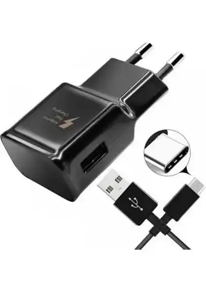 Capın Samsung Type-C Hızlı Şarj Aleti Seti ile Spigen 35W USB-C Mini Karşılaştırması: Güvenlik ve Performans