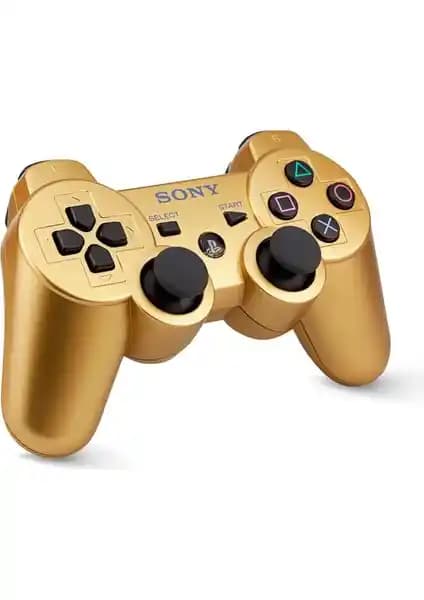 Crk Teknoloji PS3 DualShock 3 ile Elvita PS3 DualShock 3 Karşılaştırması: Özellikler