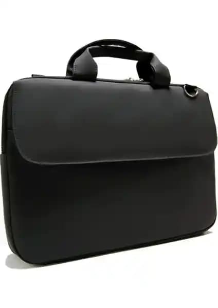 D'Vers 15.6 inç Darbe Koruması Çanta ile Morca Kapitone 15-16 inç Kılıfı Karşılaştırması