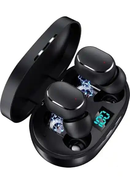 Deilmi Dots E6s ile Xiaomi Redmi Buds 6 Lite Karşılaştırması: Ses, ANC ve Dayanıklılık Özellikleri