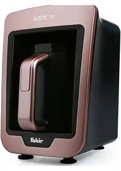 Fakir Kaave Roise ve Mono Rose Gold Türk Kahve Makinesi Karşılaştırması Hakkında