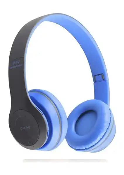 GOMAX P47 vs Teknomila P9 Air Max Kablosuz Kulaklıklar: Özellikler ve Kullanıcı Deneyimi