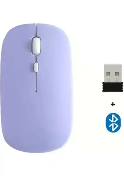 İki Bluetooth Mouse Karşılaştırması: M.TK Moveteck ve Redmud Teknoloji Arasındaki Farklar